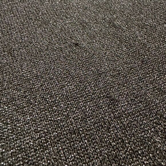 House of Harlow | Black Crop Top & Maxi Skirt Set One Shoulder Size Medium NWT - Picture 12 of 13